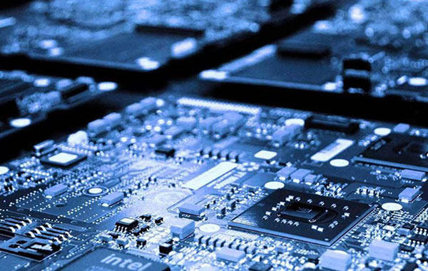 PCB线路板检测解决方案