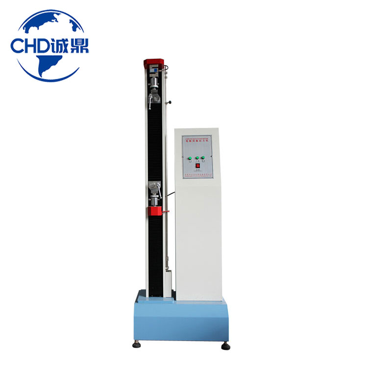 单柱拉力试验机CHD-1002C