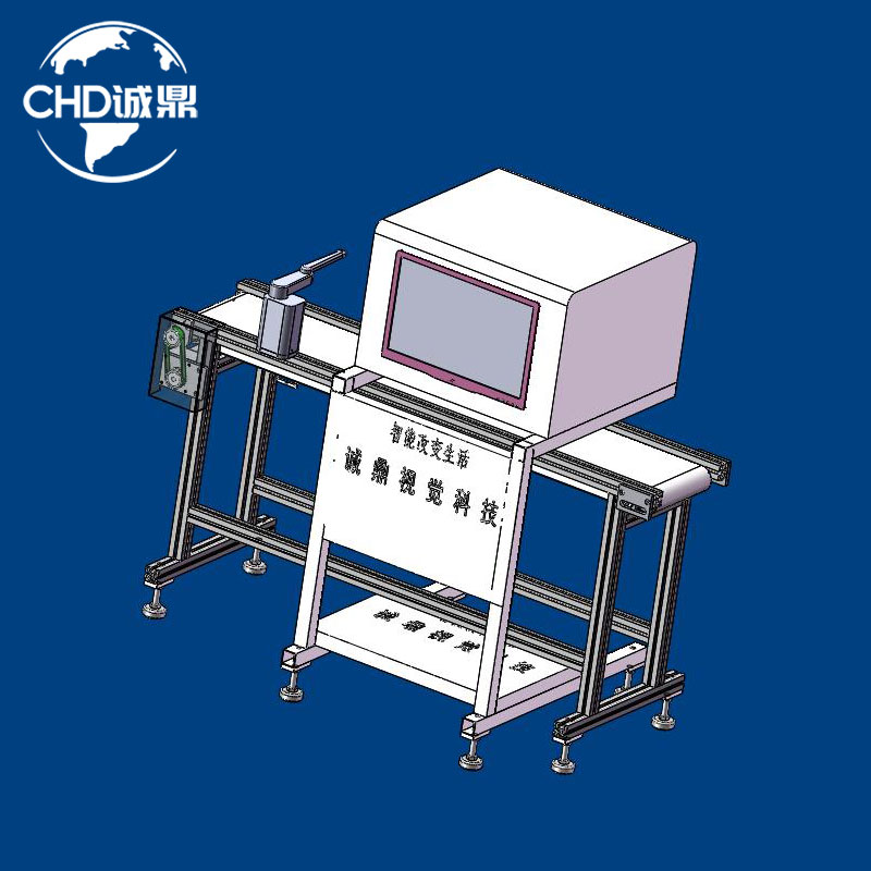 错漏反视觉检测