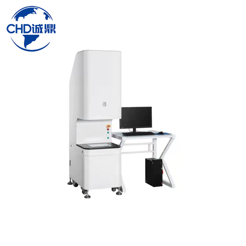 一键式快速测量仪 CHD-S600