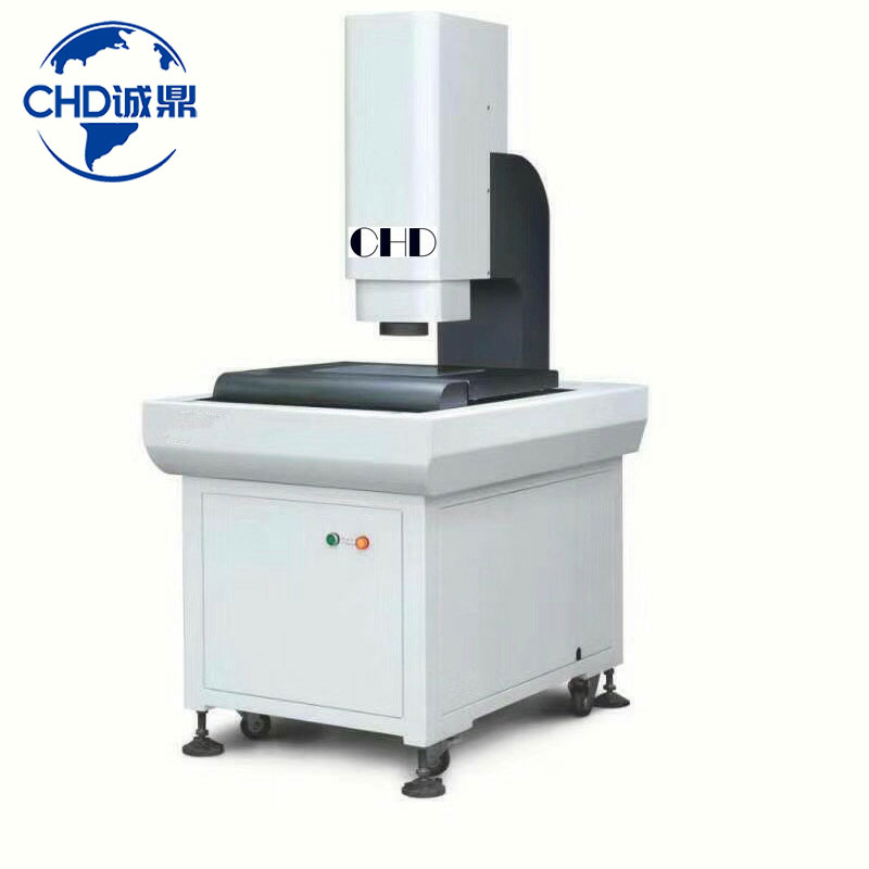 全自动影像测量测量AS(技术型)系列