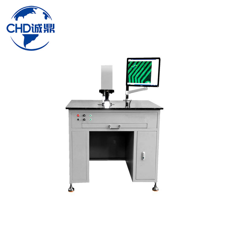 PCB线宽测量仪