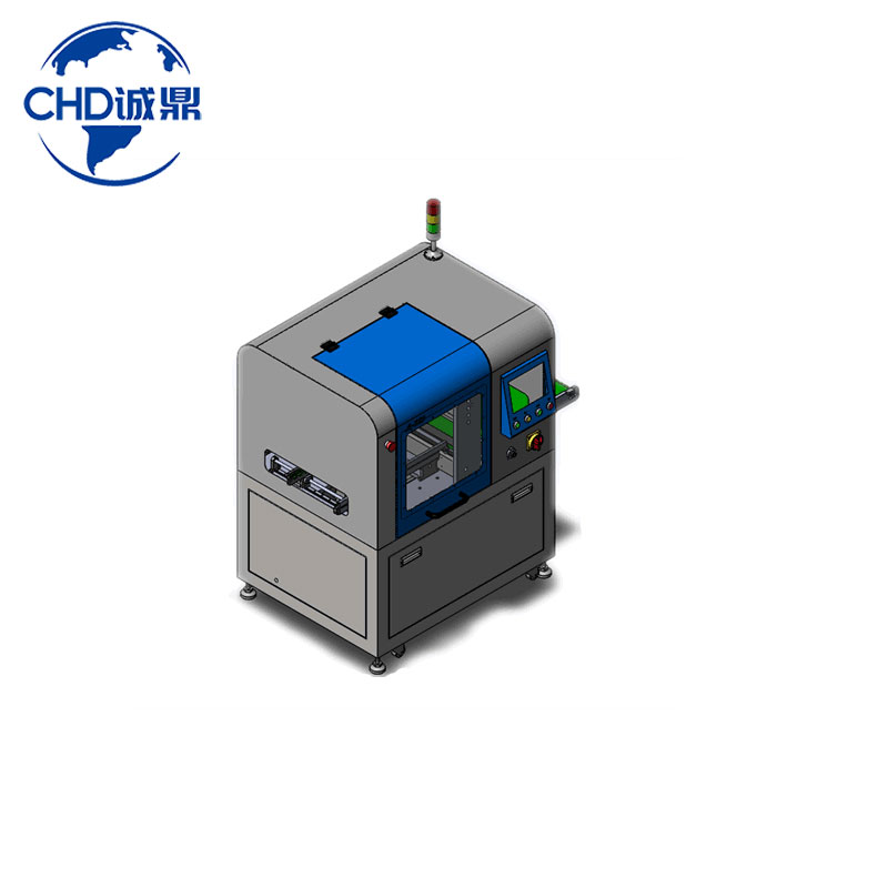 在线式PCB分板机