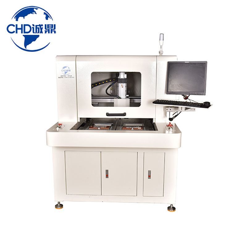 PCB全自动分板机(单TABLE)
