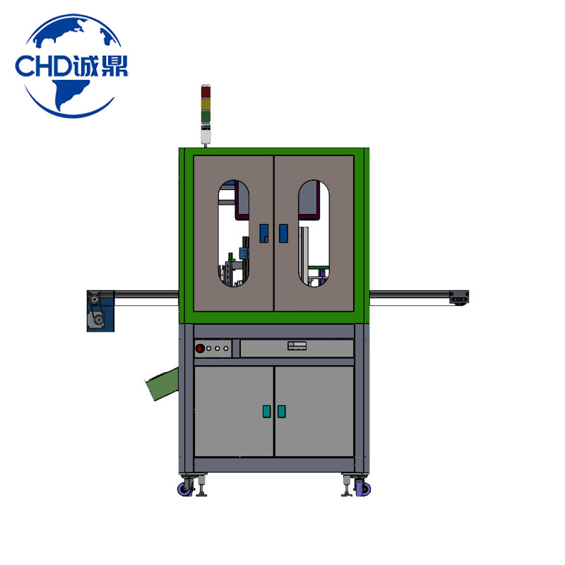 瓶盖光学分拣机CHD-SS09